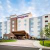 towneplace suites by marriott fort myers gulf coast