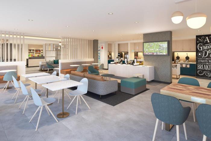 towneplace suites by marriott fort myers gulf coast