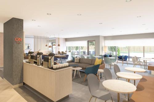 towneplace suites by marriott fort myers gulf coast