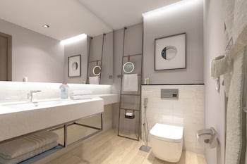 four points by sheraton king abdulaziz