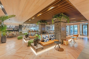 four points by sheraton king abdulaziz