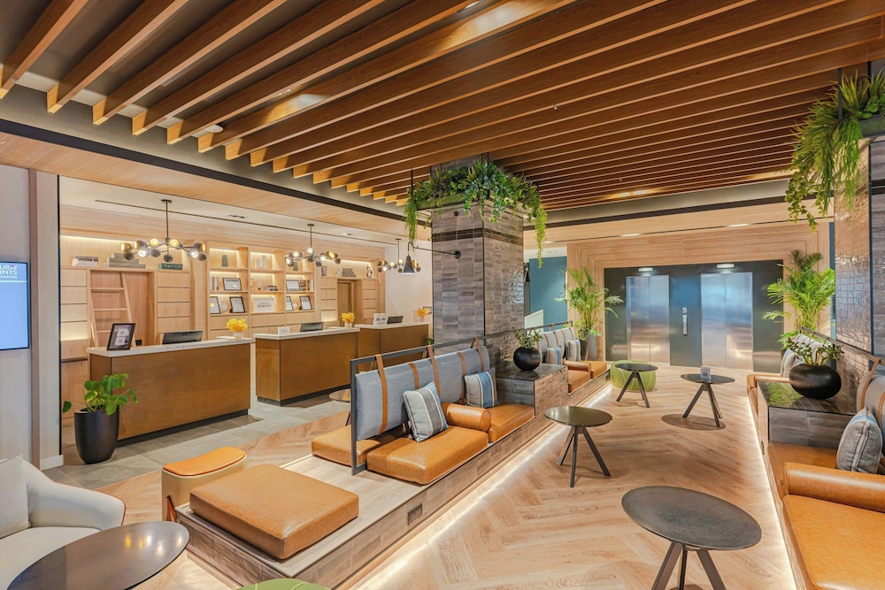 four points by sheraton king abdulaziz