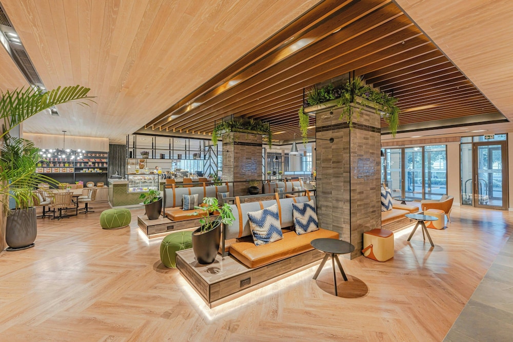 four points by sheraton king abdulaziz