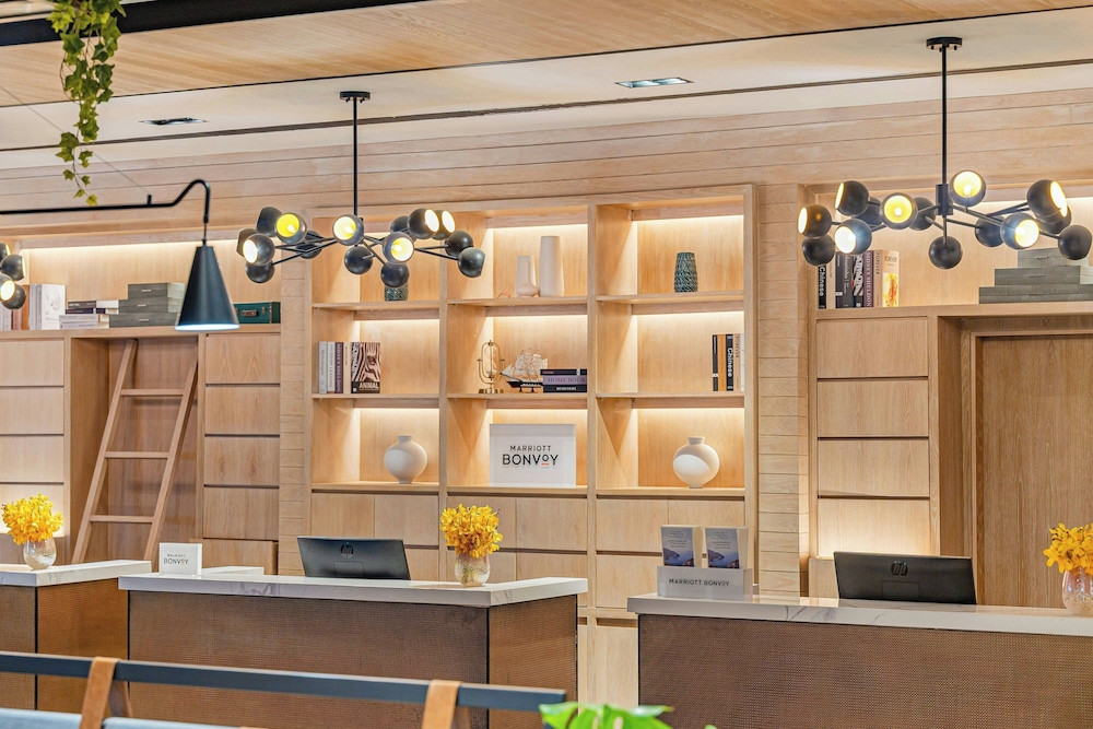 four points by sheraton king abdulaziz