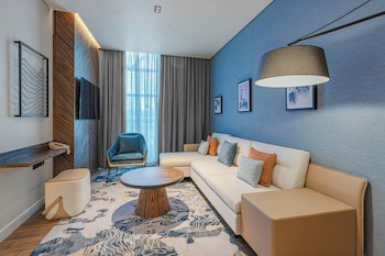 four points by sheraton king abdulaziz