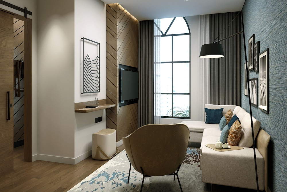 four points by sheraton king abdulaziz