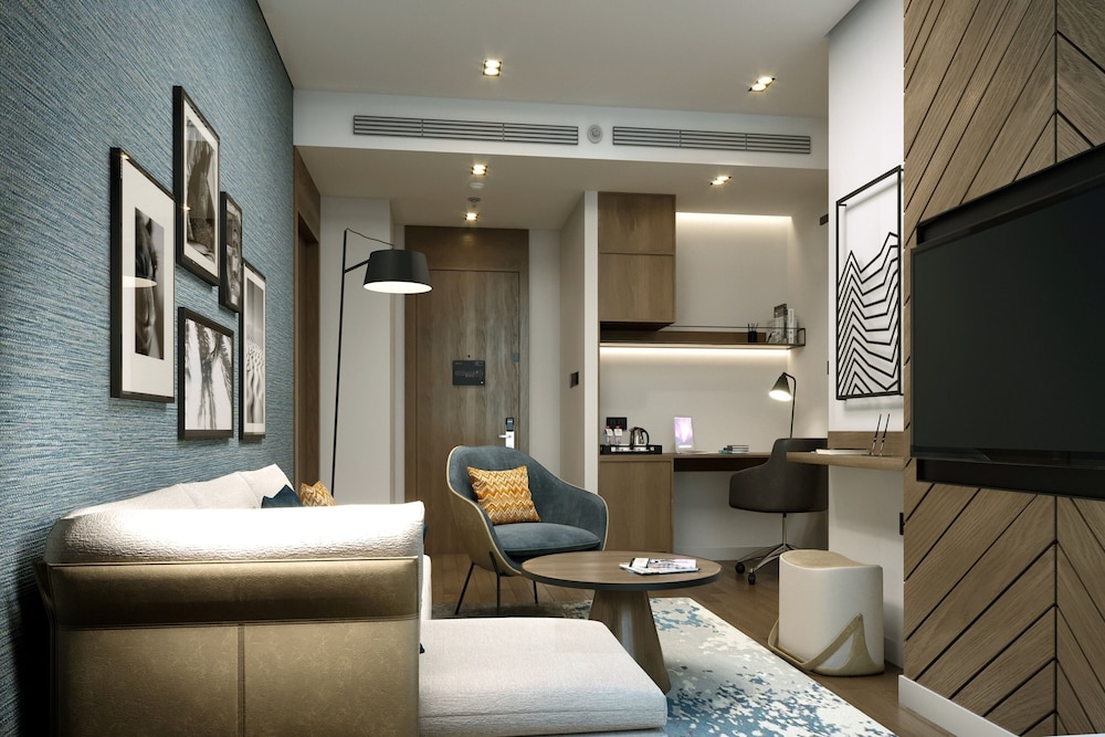 four points by sheraton king abdulaziz