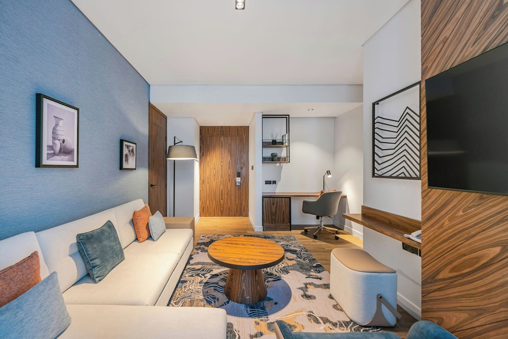 four points by sheraton king abdulaziz