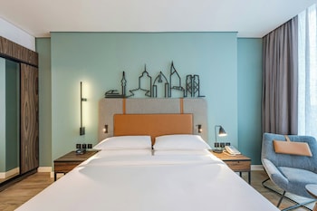 four points by sheraton king abdulaziz