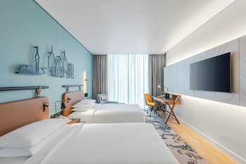 four points by sheraton king abdulaziz