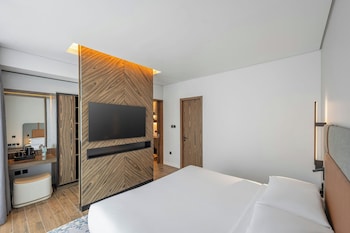 four points by sheraton king abdulaziz