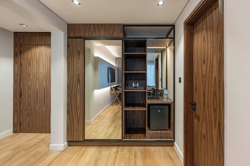 four points by sheraton king abdulaziz