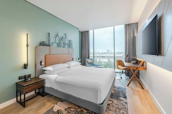 four points by sheraton king abdulaziz