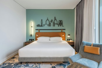 four points by sheraton king abdulaziz