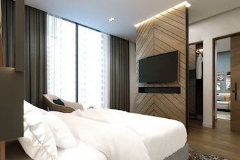 four points by sheraton king abdulaziz