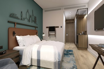 four points by sheraton king abdulaziz