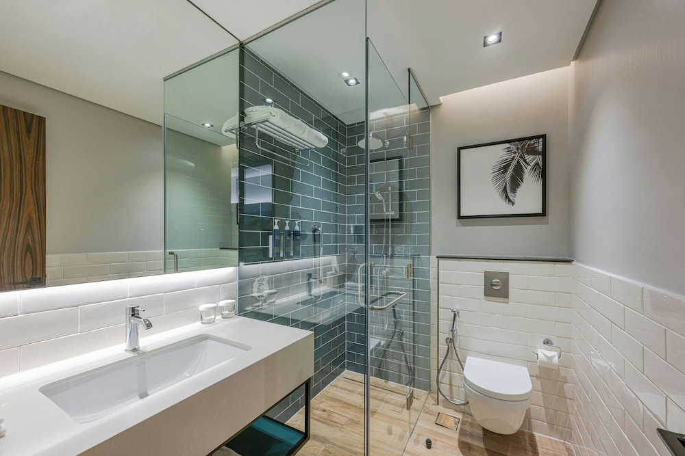 four points by sheraton king abdulaziz