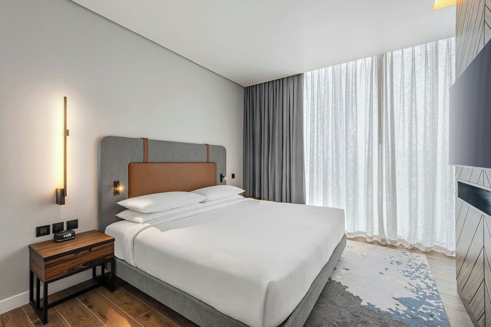 four points by sheraton king abdulaziz