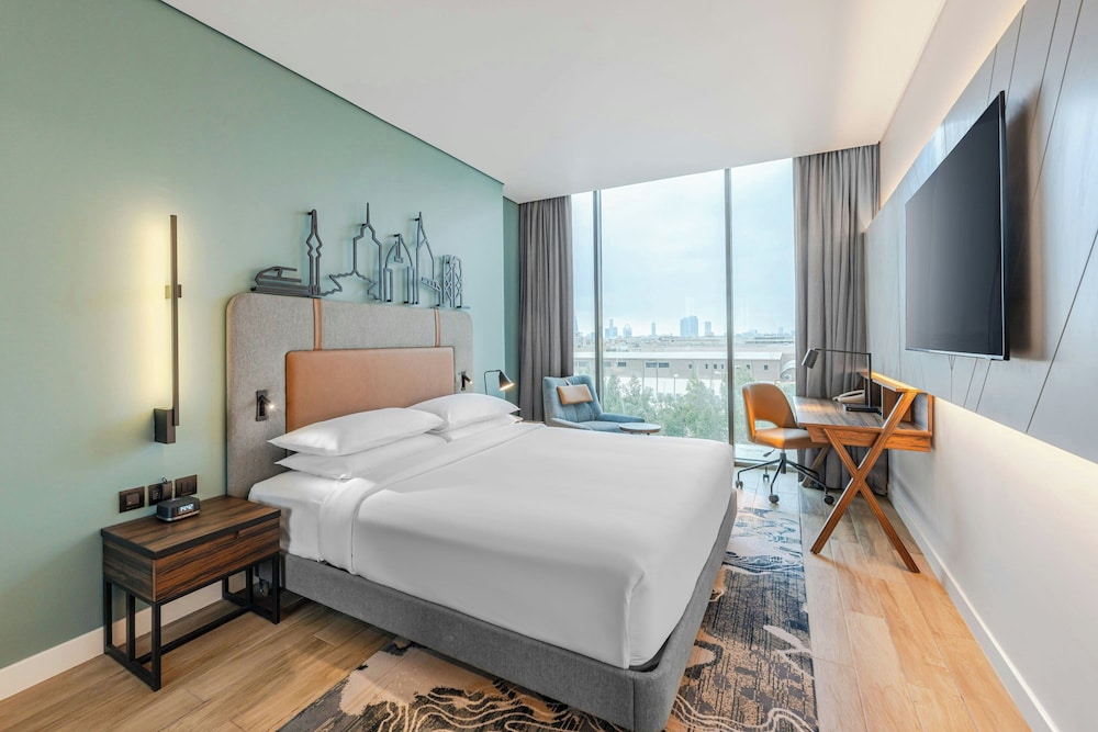 four points by sheraton king abdulaziz