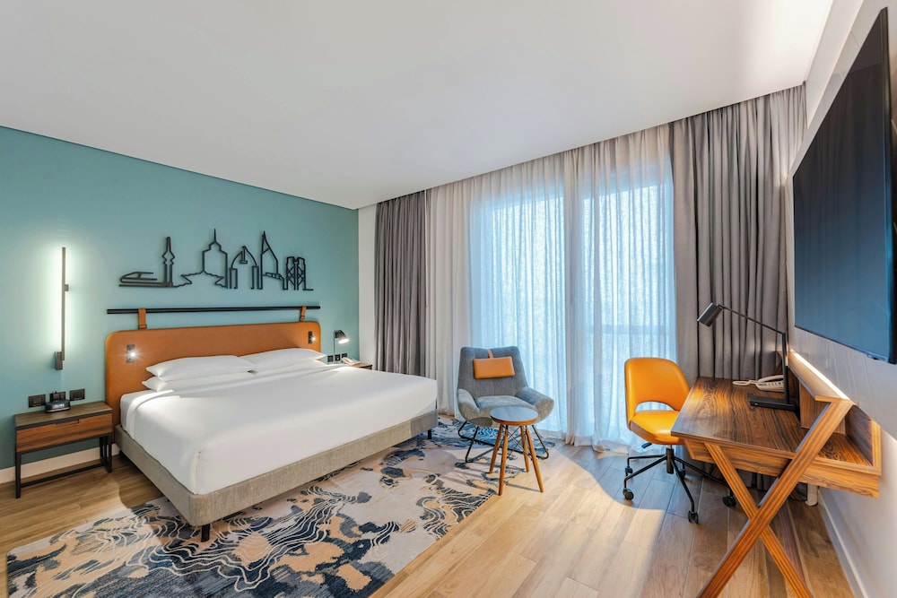 four points by sheraton king abdulaziz