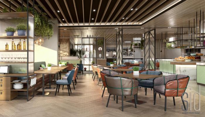 four points by sheraton king abdulaziz