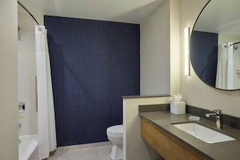 fairfield by marriott inn and suites salt lake city southwest