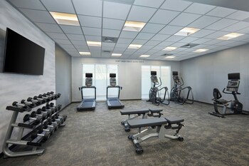 fairfield by marriott inn and suites salt lake city southwest