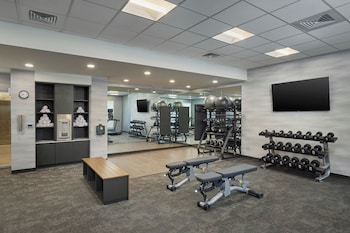 fairfield by marriott inn and suites salt lake city southwest