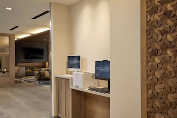fairfield by marriott inn and suites salt lake city southwest