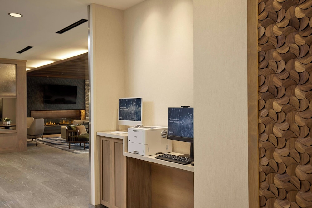 fairfield by marriott inn and suites salt lake city southwest