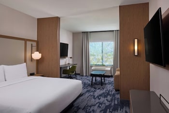 fairfield by marriott inn and suites salt lake city southwest