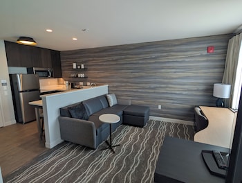 residence inn by marriott sacramento northeast cal expo