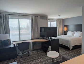 residence inn by marriott sacramento northeast cal expo