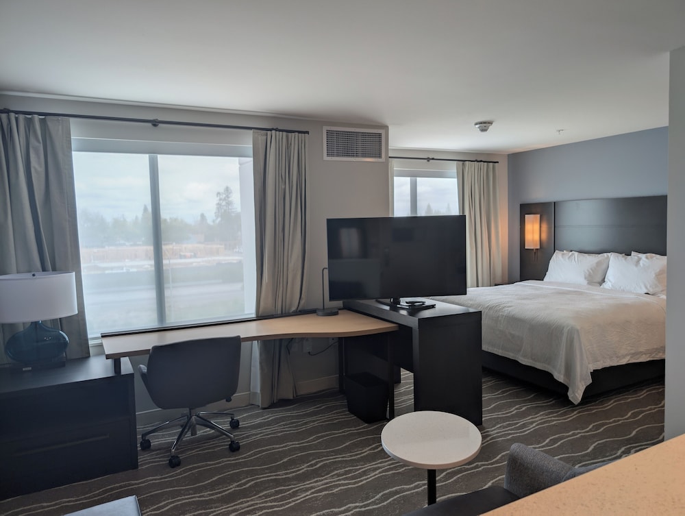 residence inn by marriott sacramento northeast cal expo