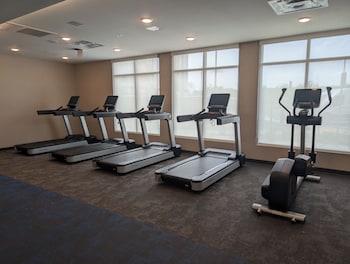 residence inn by marriott sacramento northeast cal expo