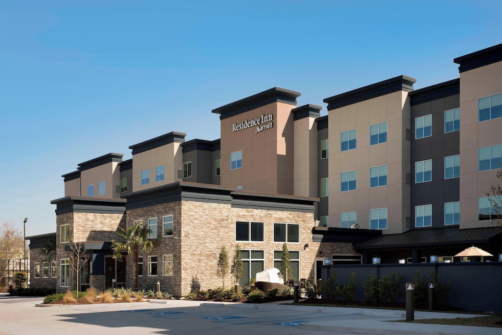 residence inn by marriott sacramento northeast cal expo