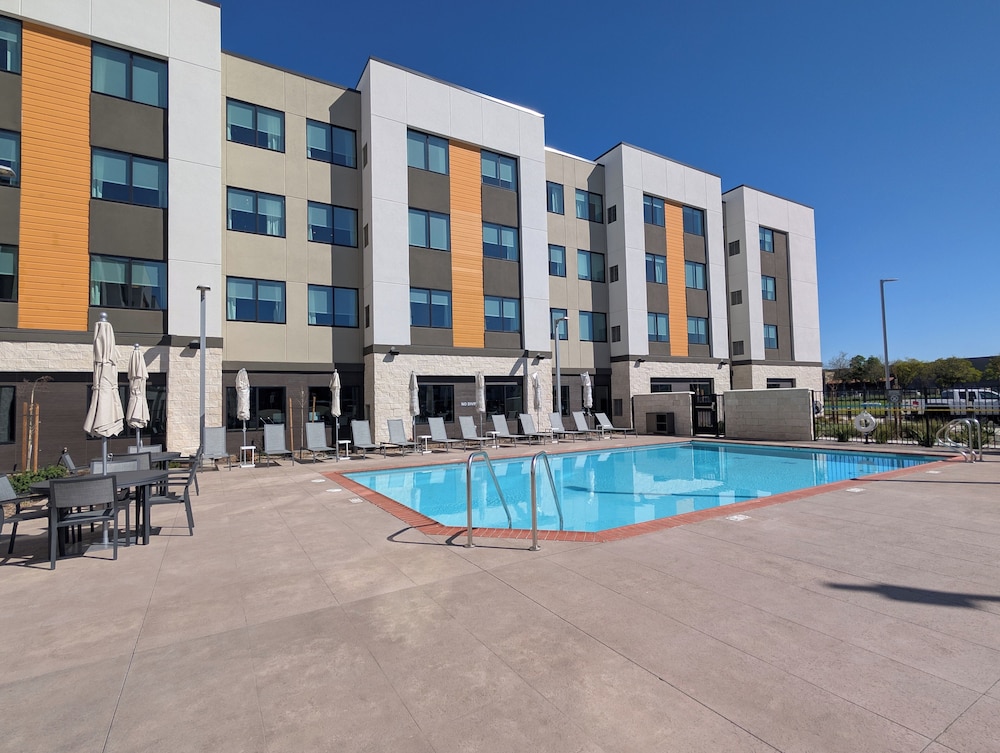 residence inn by marriott sacramento northeast cal expo