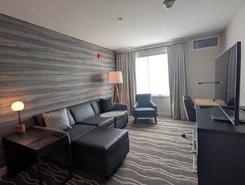 residence inn by marriott sacramento northeast cal expo