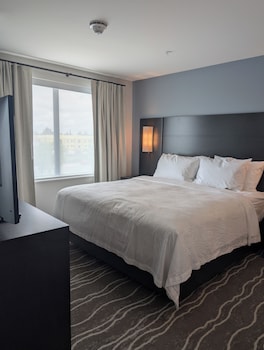 residence inn by marriott sacramento northeast cal expo