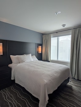 residence inn by marriott sacramento northeast cal expo