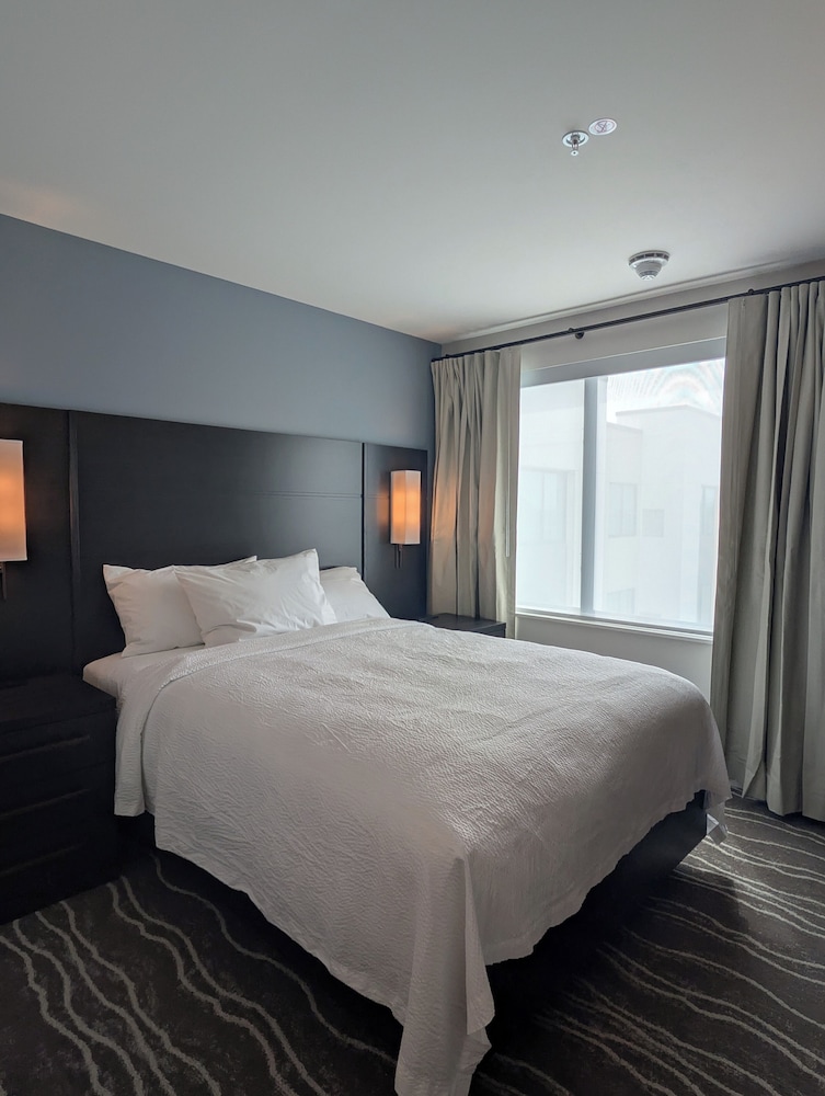 residence inn by marriott sacramento northeast cal expo