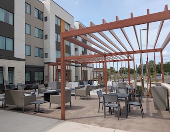 residence inn by marriott sacramento northeast cal expo