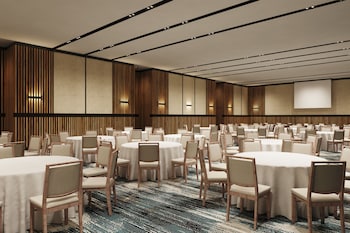 ac hotel santiago de los caballeros