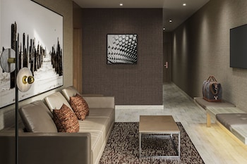 ac hotel santiago de los caballeros