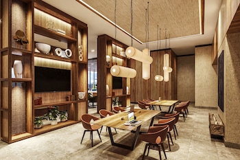 ac hotel santiago de los caballeros