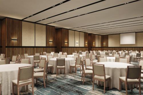 ac hotel santiago de los caballeros