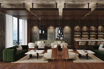 ac hotel santiago de los caballeros