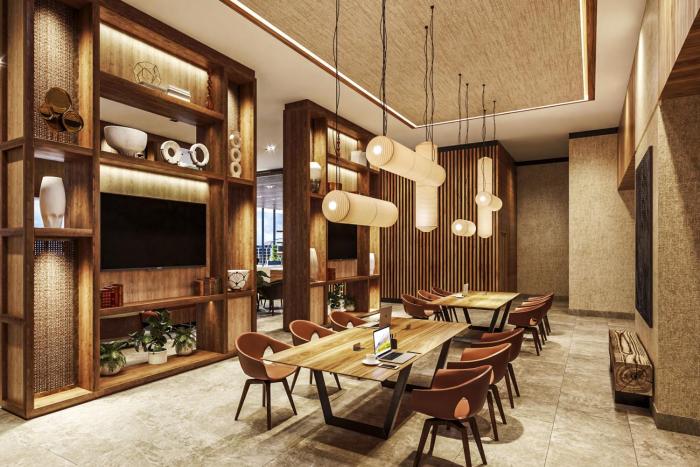 ac hotel santiago de los caballeros