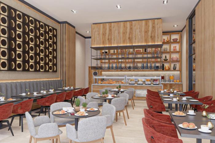 ac hotel santiago de los caballeros