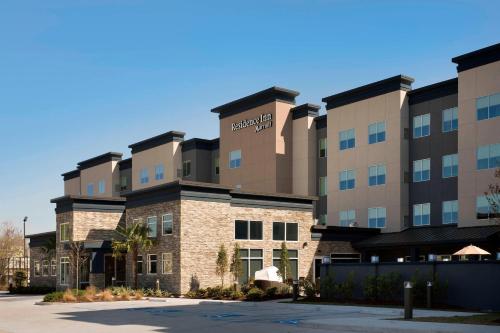residence inn by marriott novato sonoma
